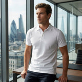 Premium Essential Poloshirt