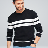 Per | Varm Bomulds Sweater