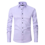 Carlton | Elegant skjorte