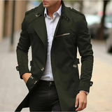 Carl | Klassisk Trench Coat