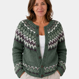 Ditte Cardigan