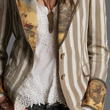 Frida Stribet Blazer