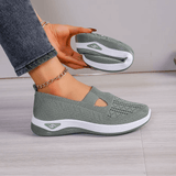 Malou Slip Ons