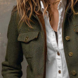 Malene Vintage Blazer