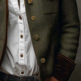 Malene Vintage Blazer