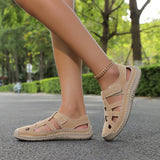 Thea Sandaler