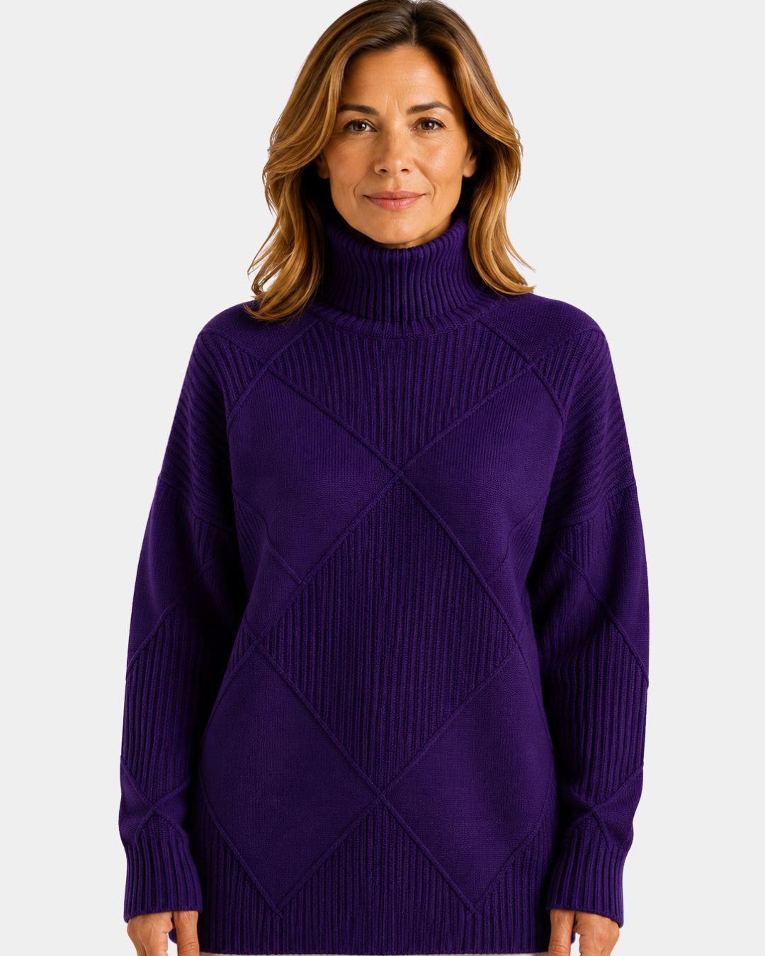 Ingrid Striktrøje