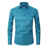 Carlton | Elegant skjorte
