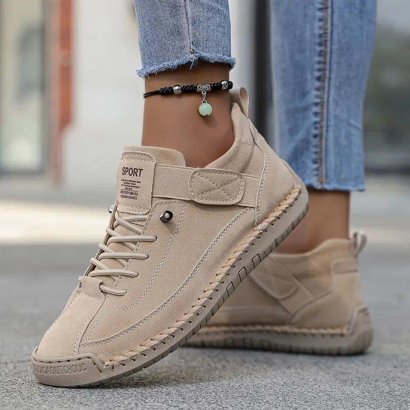 Mia | Orthopædiske Komfort-sneakers