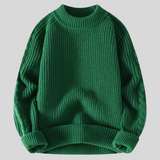 Hans | Strikket Sweater