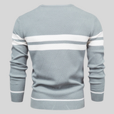 Per | Varm Bomulds Sweater
