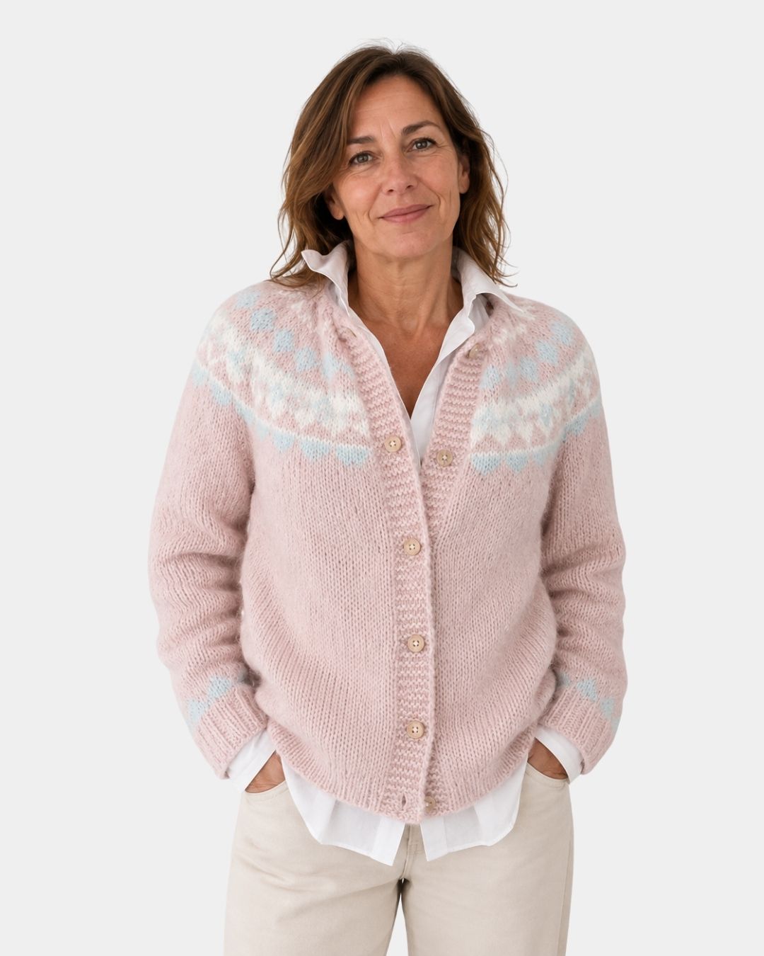 Ditte Cardigan