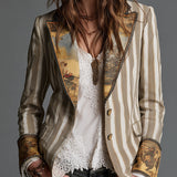 Frida Stribet Blazer