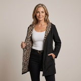 Bettina Hættetrøje