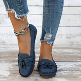 Kirstine Loafers