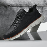 Marcus | Letvægts Casual Sneakers