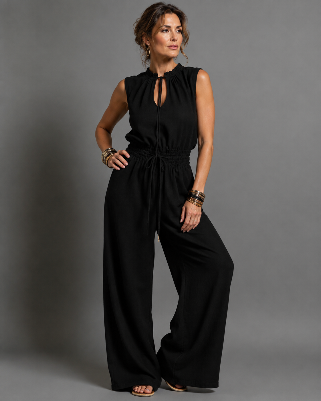 Oda Jumpsuit