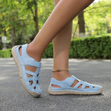 Thea Sandaler