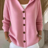 Anna | cardigan