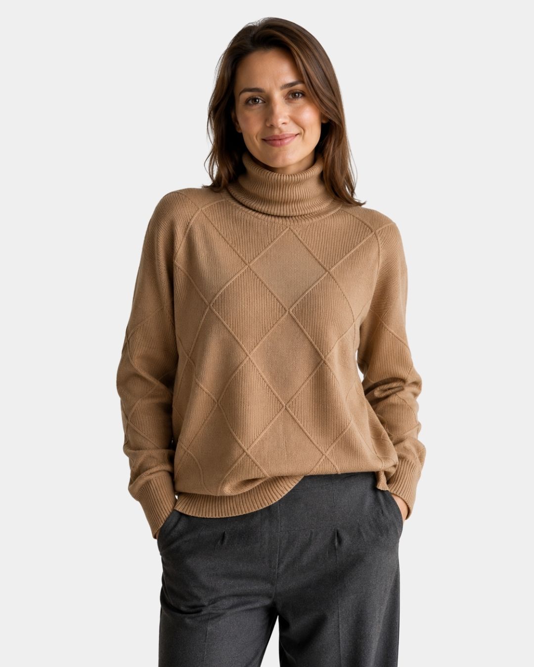 Louise Striktrøje
