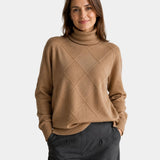 Louise Striktrøje