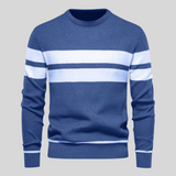 Per | Varm Bomulds Sweater