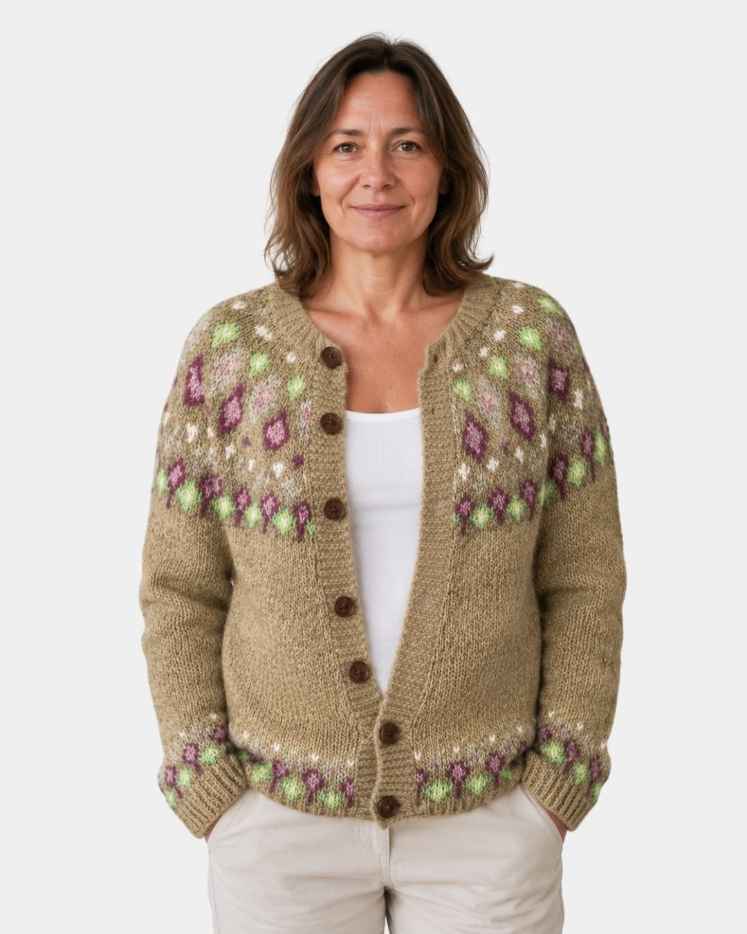 Ditte Cardigan