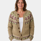 Ditte Cardigan