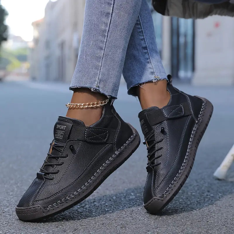 Mia | Orthopædiske Komfort-sneakers