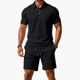 Frederik | Elegant Polo Sæt