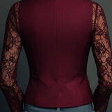 Klara Blazer