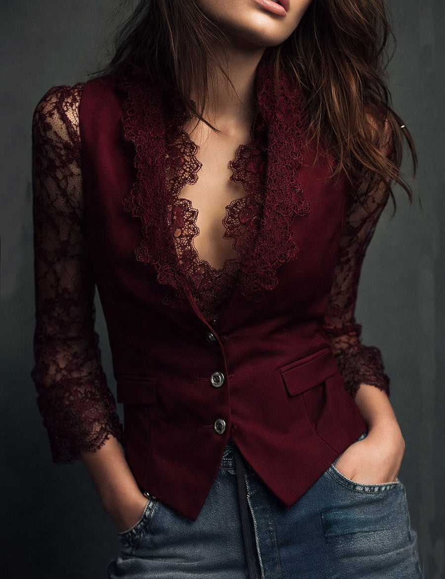 Klara Blazer