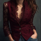 Klara Blazer
