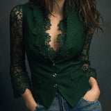 Klara Blazer