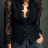 Klara Blazer