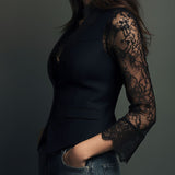 Klara Blazer