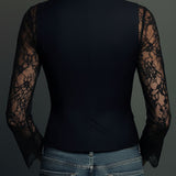 Klara Blazer