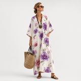 Solvej Kaftan