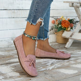 Kirstine Loafers