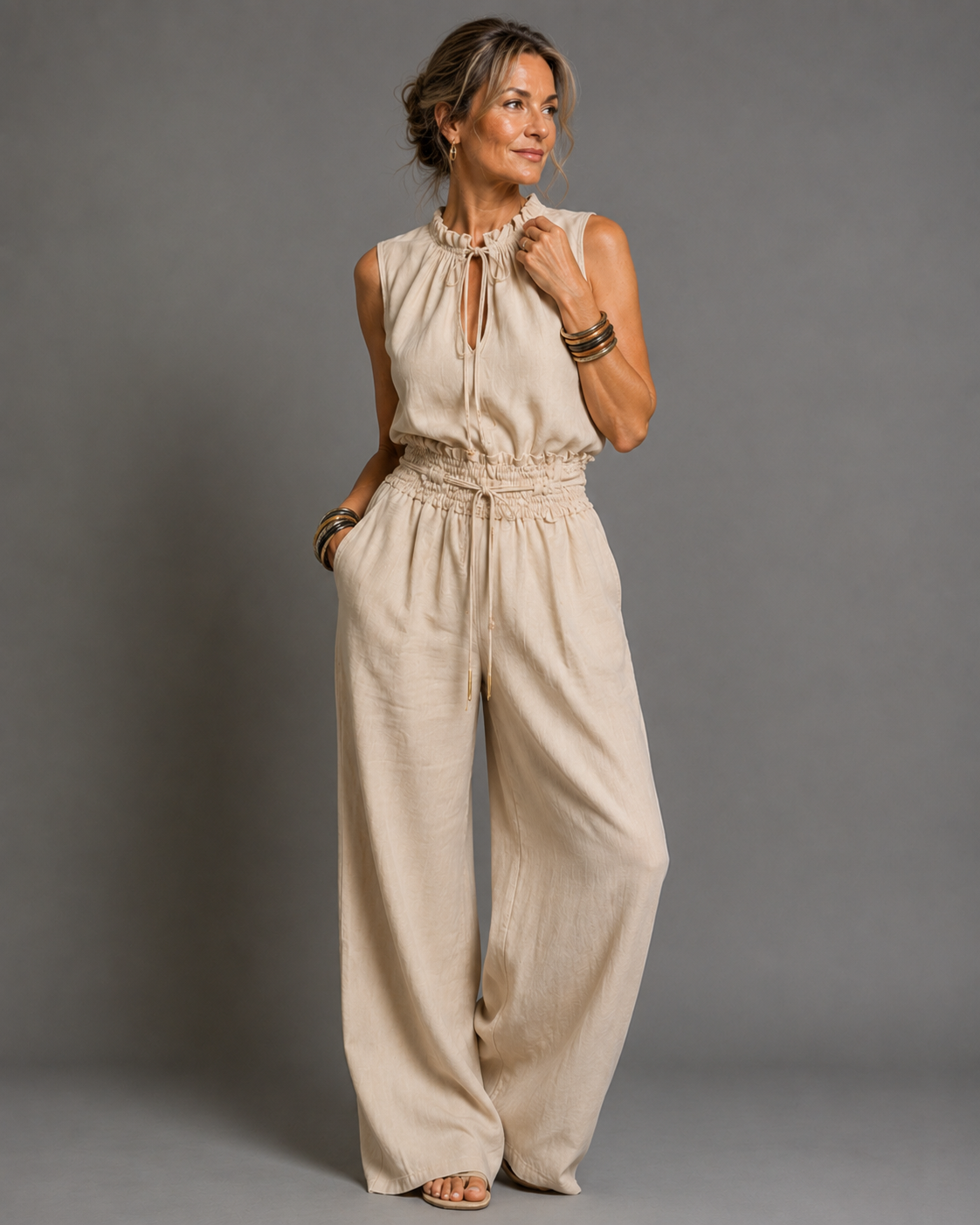 Oda Jumpsuit