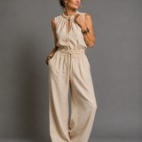 Oda Jumpsuit