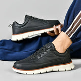 Marcus | Letvægts Casual Sneakers