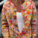 Stine Vintage Cardigan