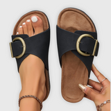 Solvej Slip Ons