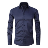Carlton | Elegant skjorte