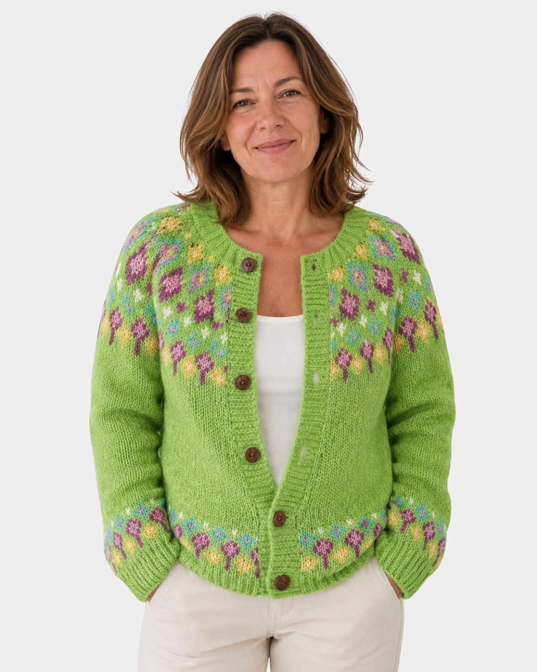 Ditte Cardigan