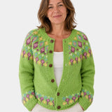 Ditte Cardigan