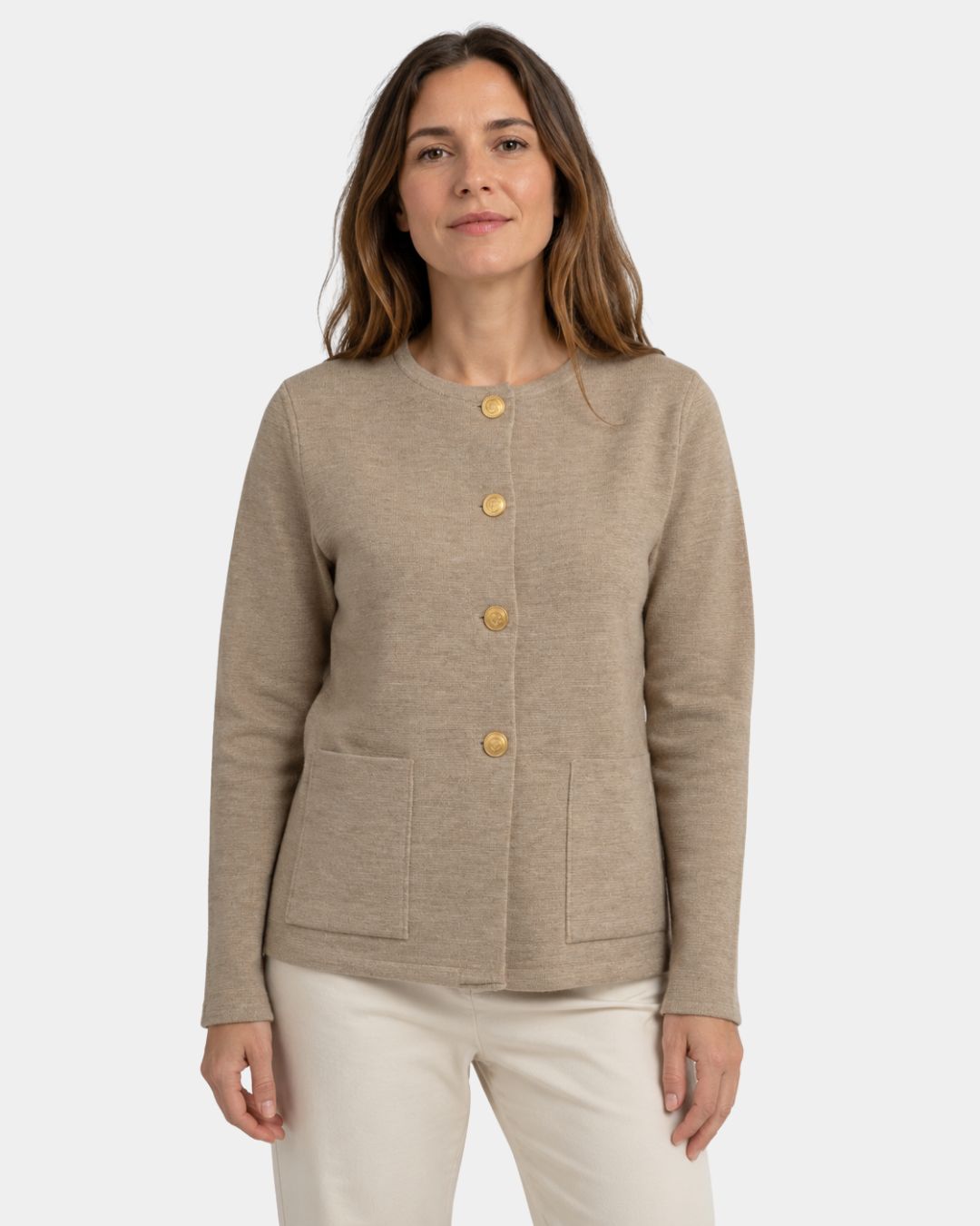 Berit Cardigan