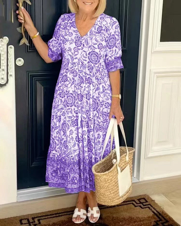Astrid™ | Tidløs, luftig og elegant