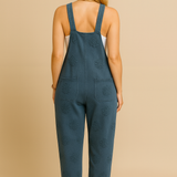 Solvej | Luftig Jumpsuit